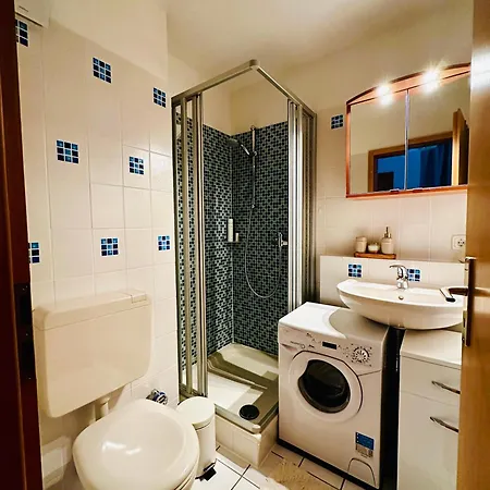 Апартаменты Havnkoje *