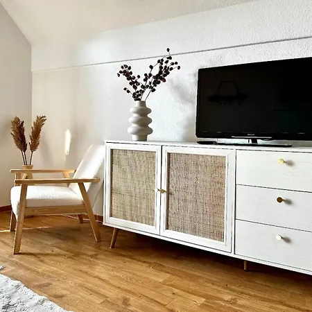 Havnkoje * Lemkenhafen auf Fehmarn