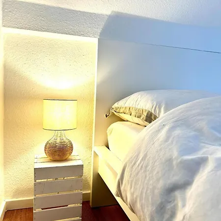 Апартаменты Havnkoje Lemkenhafen auf Fehmarn