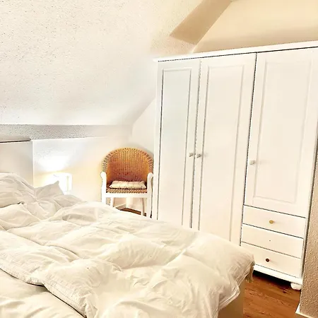 Апартаменты Havnkoje