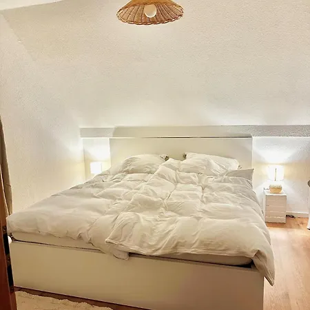 Havnkoje Westerbergen