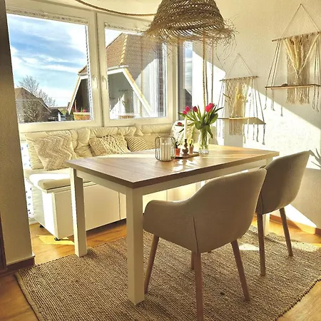 Апартаменты Havnkoje