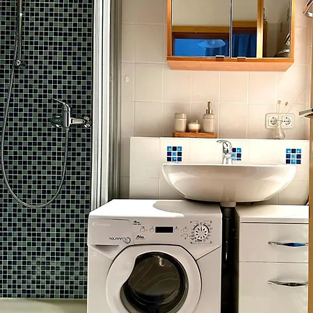 Havnkoje Апартаменты *