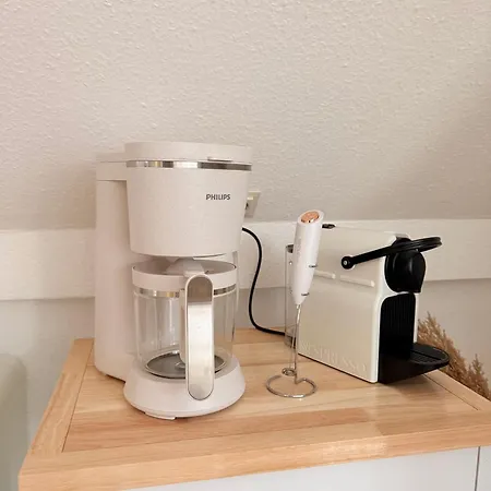 Havnkoje Апартаменты