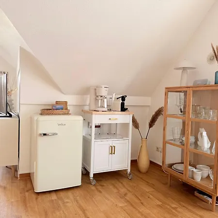 Appartement Havnkoje *