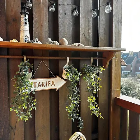 Havnkoje Appartement *