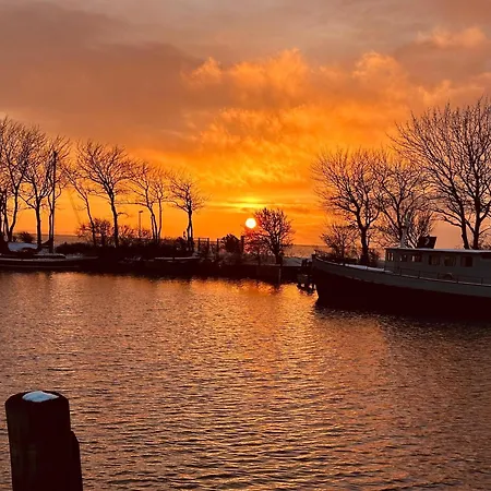 Havnkoje * Lemkenhafen auf Fehmarn