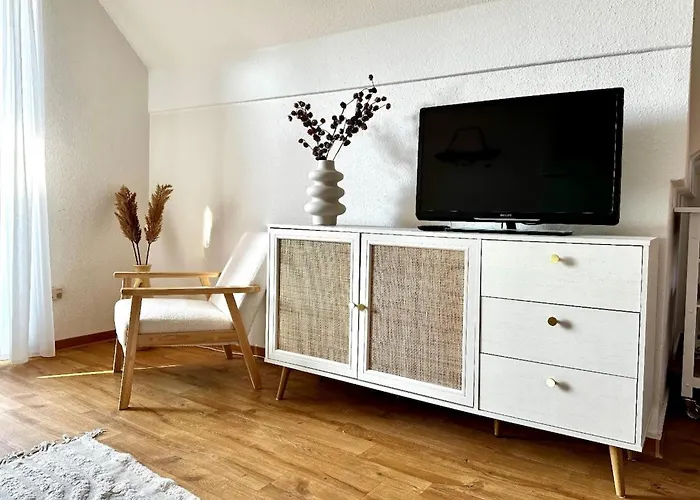 Havnkoje * Lemkenhafen auf Fehmarn