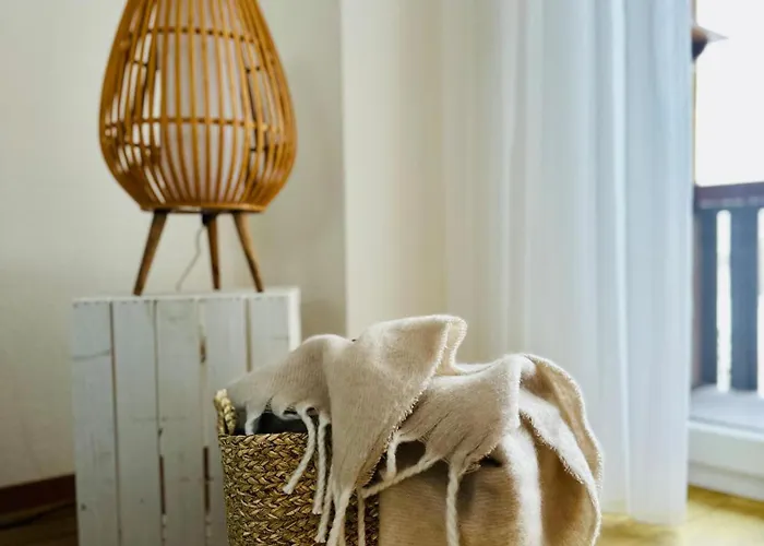 Appartement Havnkoje Lemkenhafen auf Fehmarn