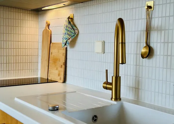 Appartement Havnkoje *