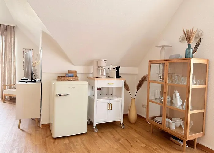 Appartement Havnkoje *