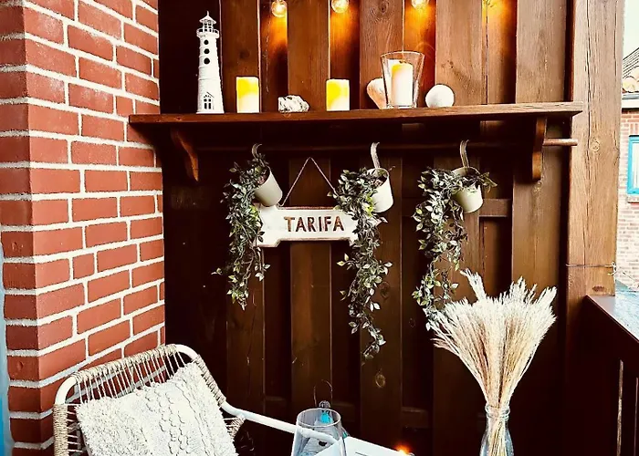 Appartement Havnkoje *