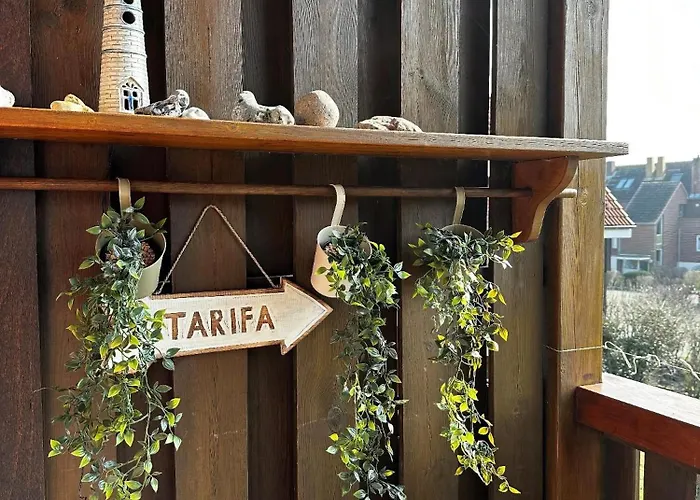 Havnkoje Appartement *